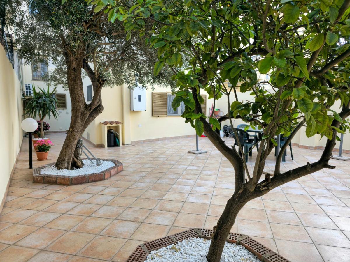 Valery House Apartment Cagliari