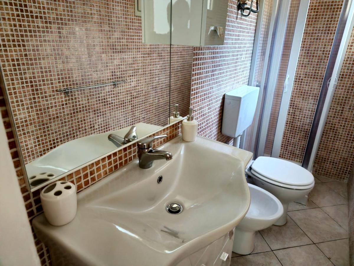 Apartment Valery House Cagliari