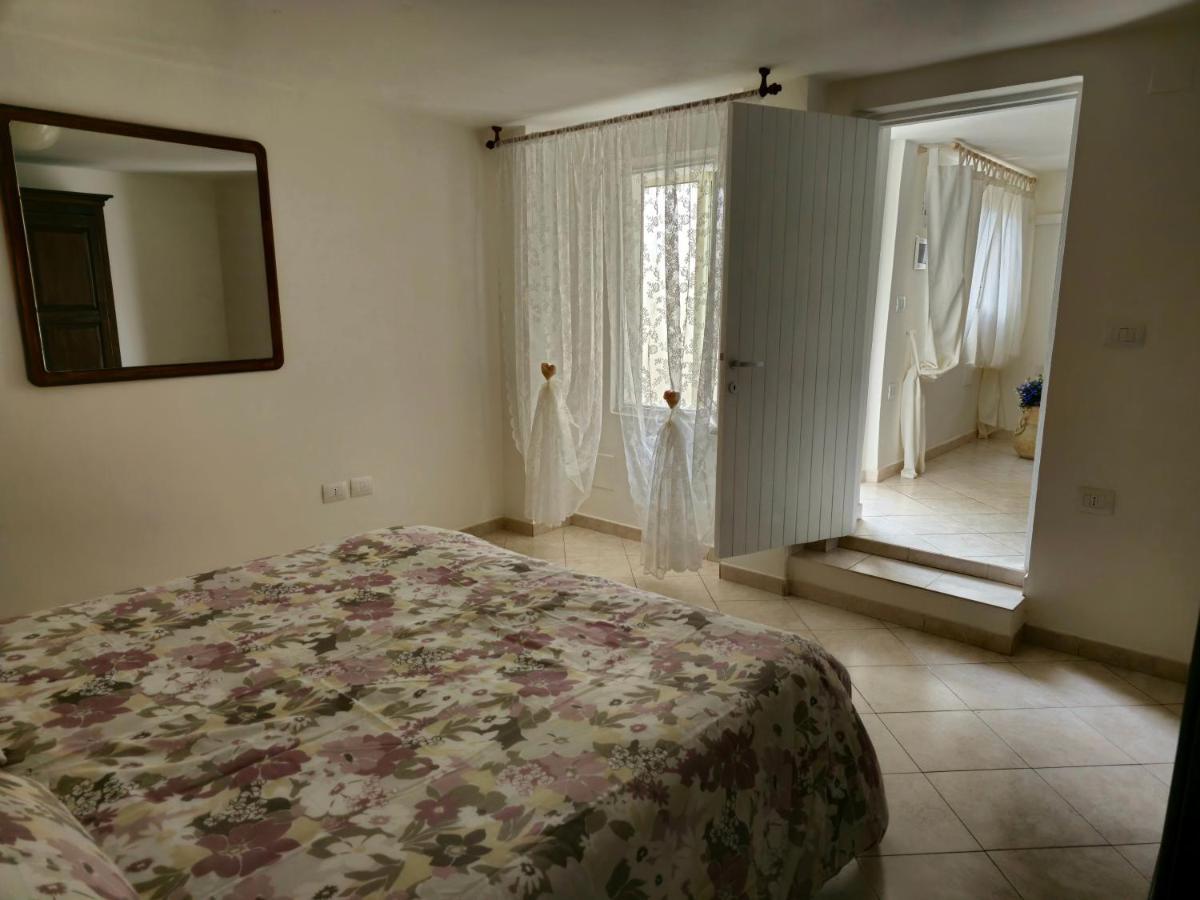 Apartment Valery House Cagliari