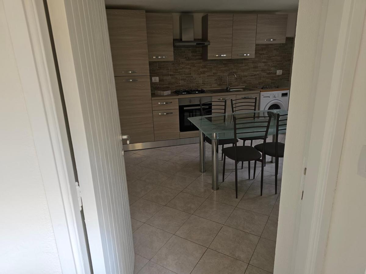 Valery House Apartment *