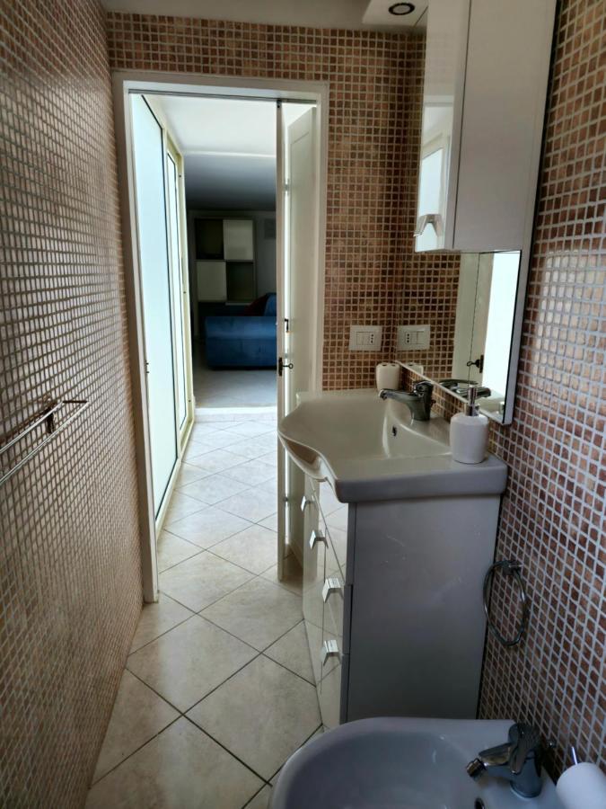 Valery House Apartment *