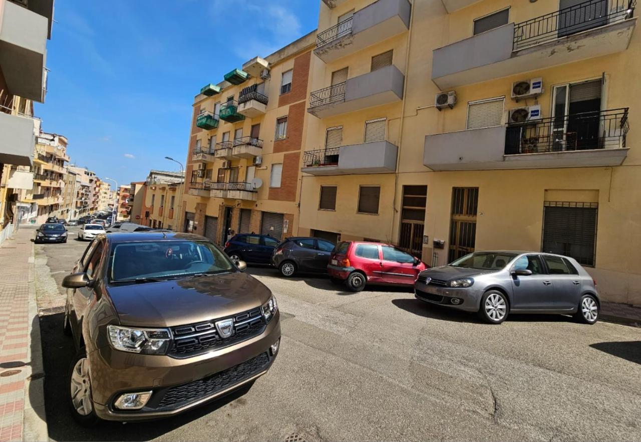 Valery House Apartment *