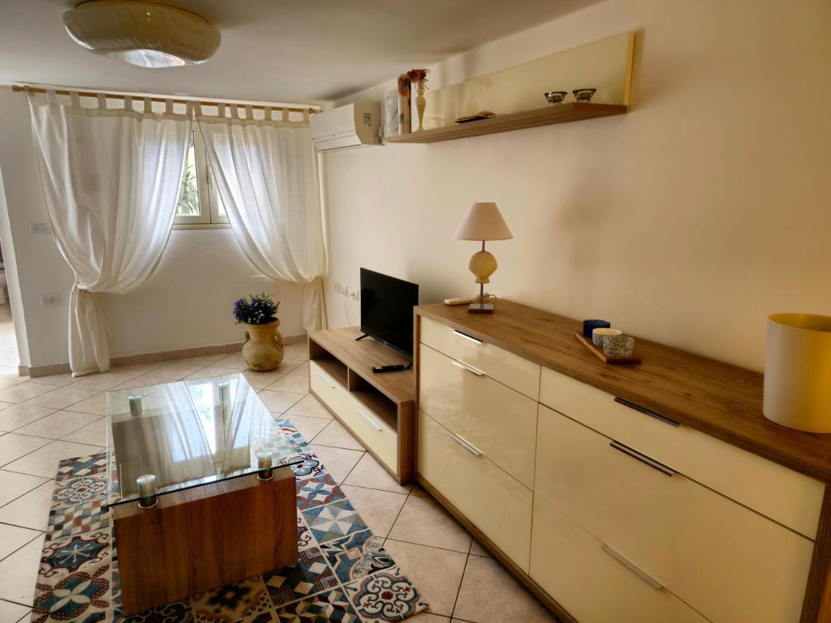 Valery House Cagliari