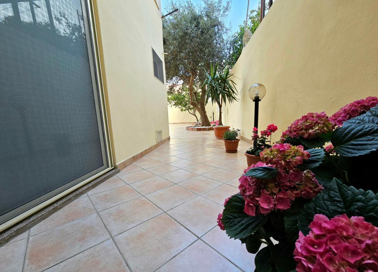 Apartamento Valery House