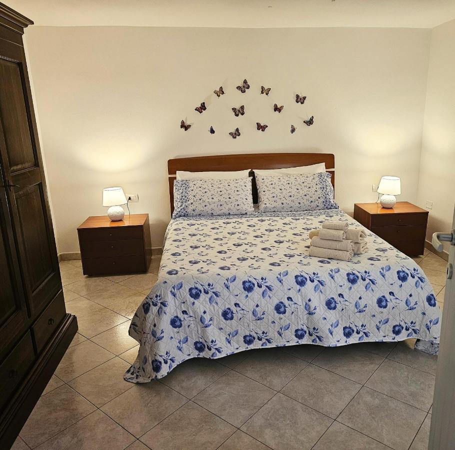 Valery House Apartamento Cagliari